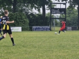 S.K.N.W.K. JO19-1 - Halsteren JO19-2 (competitie) 2024-2025 (3e fase) (107/225)